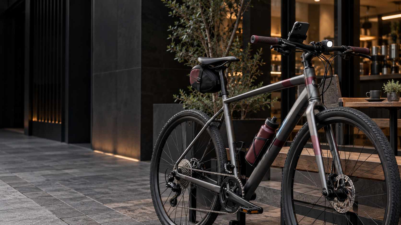 Bike Accessories for cyclists