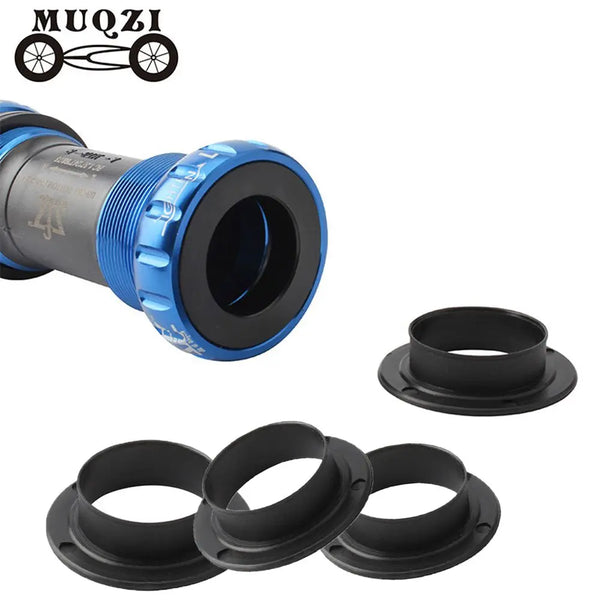 24 mm Crank Bearing Dust Covers – 1 or 2 pcs