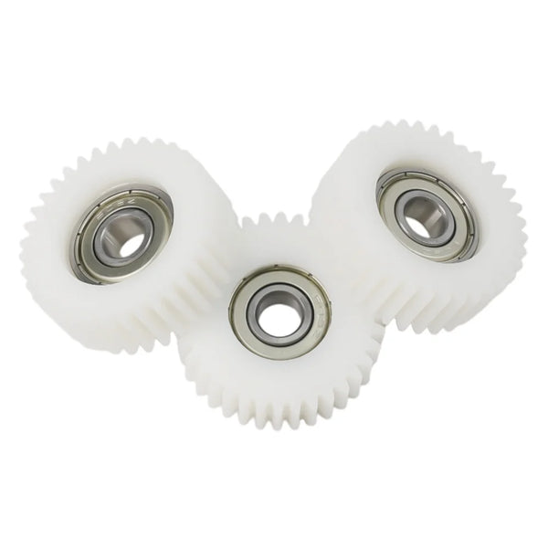 36T E-Bike Hub-Motor Planetary Gears – Set of 3