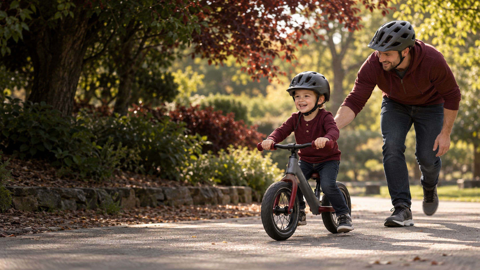 For Kids for cyclists